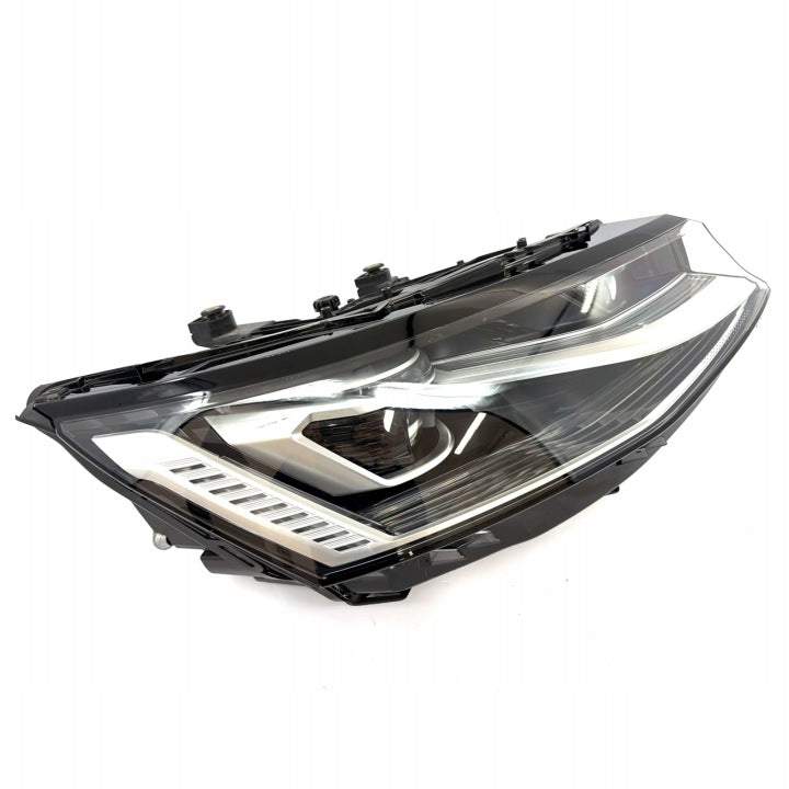 Frontscheinwerfer VW Multivan T7 7T1941082A LED Rechts Scheinwerfer Headlight SCH4877667761jn