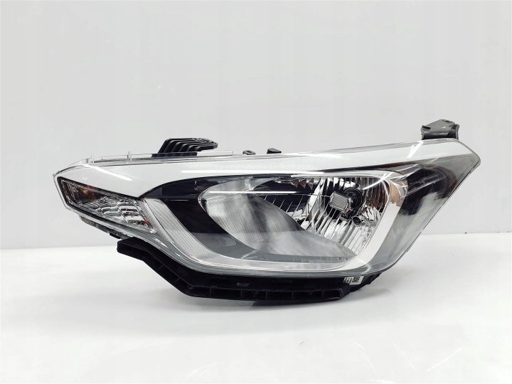 Frontscheinwerfer Hyundai I20 92101-C8000 Links Scheinwerfer Headlight SCH4877806900tg