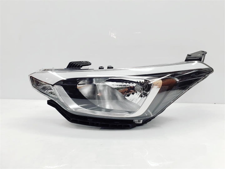 Frontscheinwerfer Hyundai I20 92101-C8000 Links Scheinwerfer Headlight SCH4877806900tg