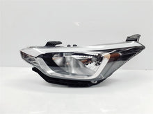 Laden Sie das Bild in den Galerie-Viewer, Frontscheinwerfer Hyundai I20 92101-C8000 Links Scheinwerfer Headlight SCH4877806900tg