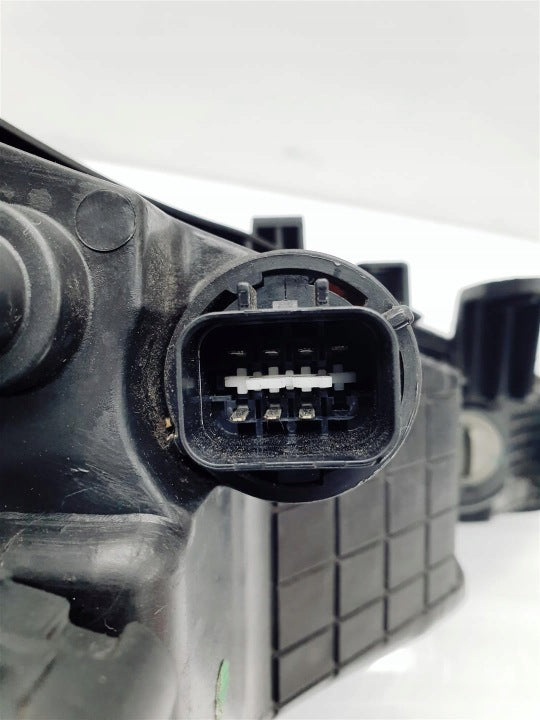 Frontscheinwerfer Hyundai I20 92101-C8000 Links Scheinwerfer Headlight SCH4877806900tg