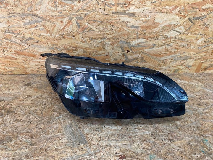 Frontscheinwerfer Peugeot 5008 9826572680 LED Rechts Scheinwerfer Headlight SCH4878055143jh