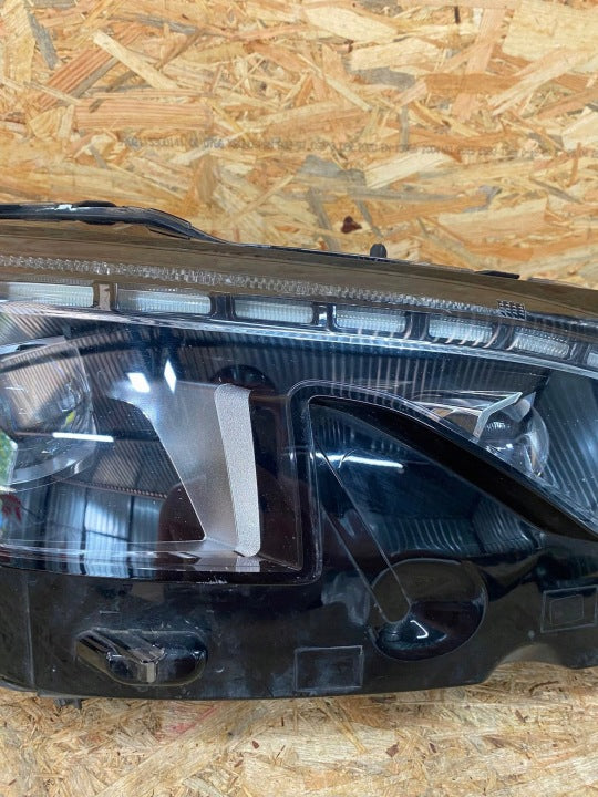 Frontscheinwerfer Peugeot 5008 9826572680 LED Rechts Scheinwerfer Headlight SCH4878055143jh