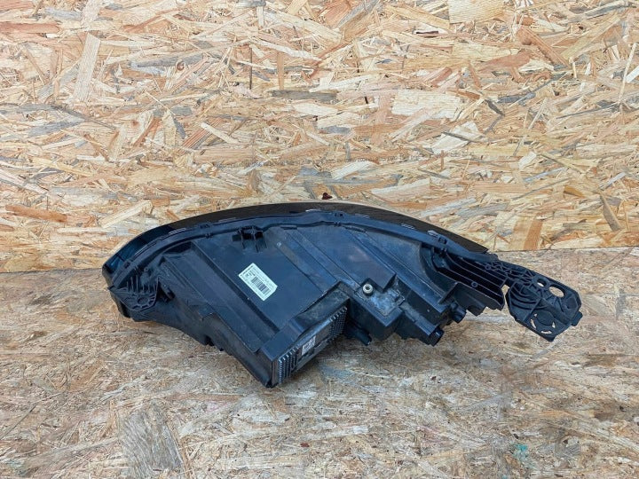 Frontscheinwerfer Peugeot 5008 9826572680 LED Rechts Scheinwerfer Headlight SCH4878055143jh