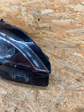 Laden Sie das Bild in den Galerie-Viewer, Frontscheinwerfer Peugeot 5008 9826572680 LED Rechts Scheinwerfer Headlight SCH4878055143jh
