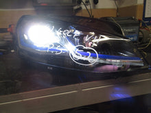 Laden Sie das Bild in den Galerie-Viewer, Frontscheinwerfer VW Golf VII 5G1941036N LED Rechts Scheinwerfer Headlight SCH4878128760cq