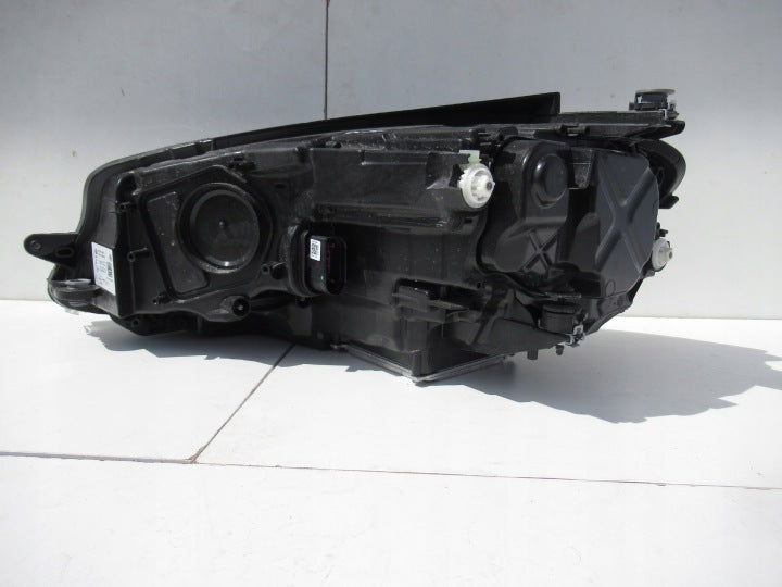 Frontscheinwerfer VW Golf VII 5G1941036N LED Rechts Scheinwerfer Headlight SCH4878128760cq