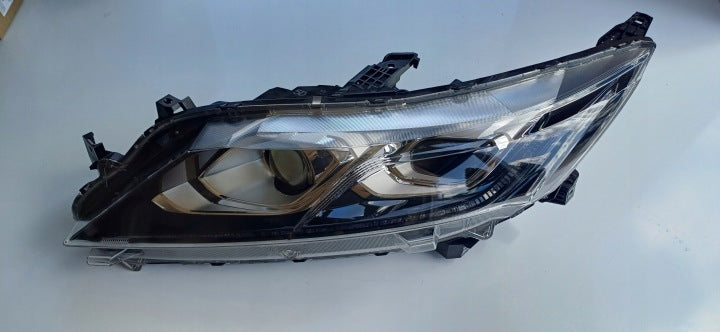 Frontscheinwerfer Mitsubishi Eclipse Cross W3153 LED Links Headlight SCH4880628142cn