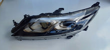 Laden Sie das Bild in den Galerie-Viewer, Frontscheinwerfer Mitsubishi Eclipse Cross W3153 LED Links Headlight SCH4880628142cn