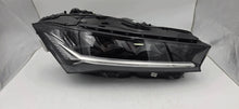 Laden Sie das Bild in den Galerie-Viewer, Frontscheinwerfer Skoda Superb Octavia 3P1941016 LED Rechts Headlight SCH4881042841zs