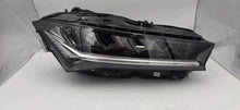 Laden Sie das Bild in den Galerie-Viewer, Frontscheinwerfer Skoda Superb Octavia 3P1941016 LED Rechts Headlight SCH4881042841zs
