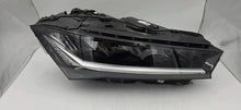 Laden Sie das Bild in den Galerie-Viewer, Frontscheinwerfer Skoda Superb Octavia 3P1941016 LED Rechts Headlight SCH4881042841zs