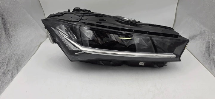 Frontscheinwerfer Skoda Superb Octavia 3P1941016 LED Rechts Headlight SCH4881042841zs
