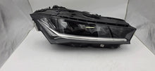 Laden Sie das Bild in den Galerie-Viewer, Frontscheinwerfer Skoda Superb Octavia 3P1941016 LED Rechts Headlight SCH4881042841zs