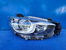 Laden Sie das Bild in den Galerie-Viewer, Frontscheinwerfer Mazda Cx5 Cx-5 KD5451030J Xenon Rechts Scheinwerfer Headlight SCH4881216720qe