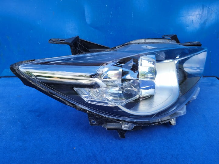 Frontscheinwerfer Mazda Cx5 Cx-5 KD5451030J Xenon Rechts Scheinwerfer Headlight SCH4881216720qe