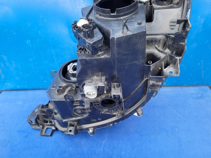 Frontscheinwerfer Mazda Cx5 Cx-5 KD5451030J Xenon Rechts Scheinwerfer Headlight SCH4881216720qe
