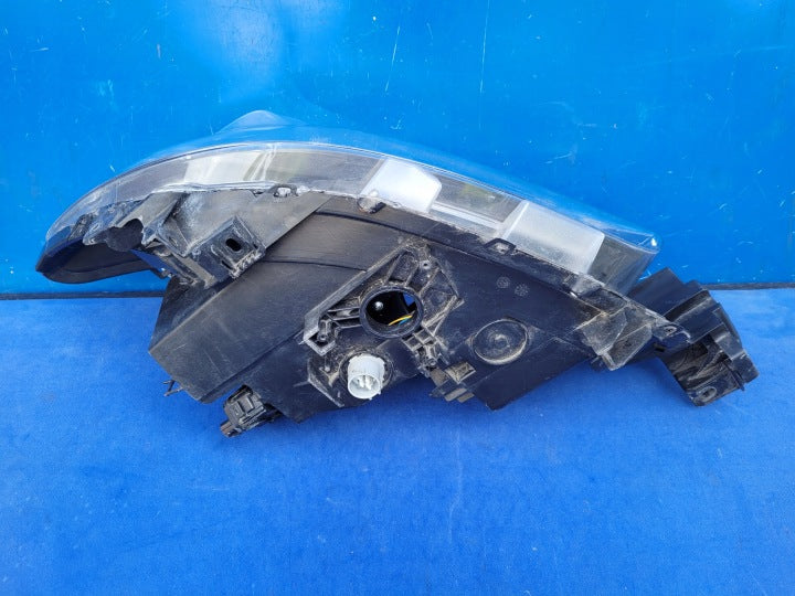 Frontscheinwerfer Mazda Cx5 Cx-5 KD5451030J Xenon Rechts Scheinwerfer Headlight SCH4881216720qe