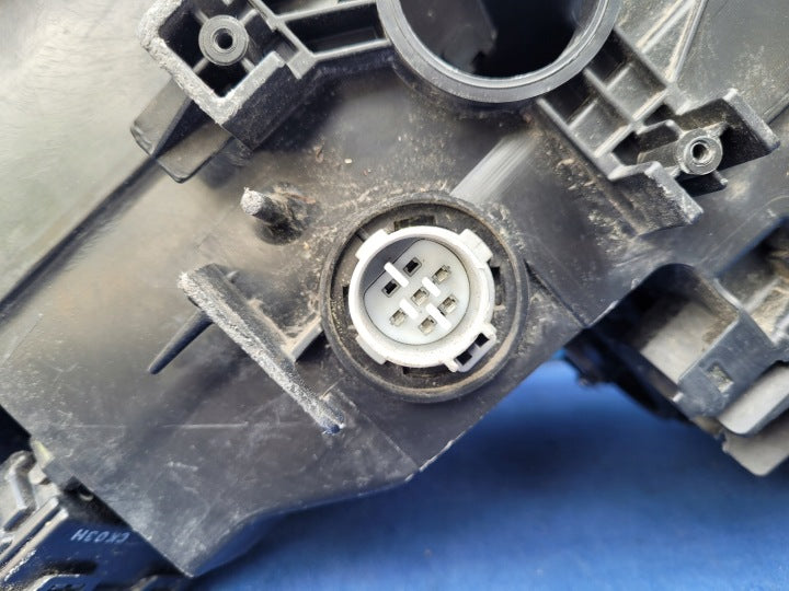 Frontscheinwerfer Mazda Cx5 Cx-5 KD5451030J Xenon Rechts Scheinwerfer Headlight SCH4881216720qe