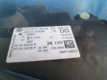 Laden Sie das Bild in den Galerie-Viewer, Frontscheinwerfer Renault Megane E-Tech 260102443 Rechts Scheinwerfer Headlight SCH4881744258wq