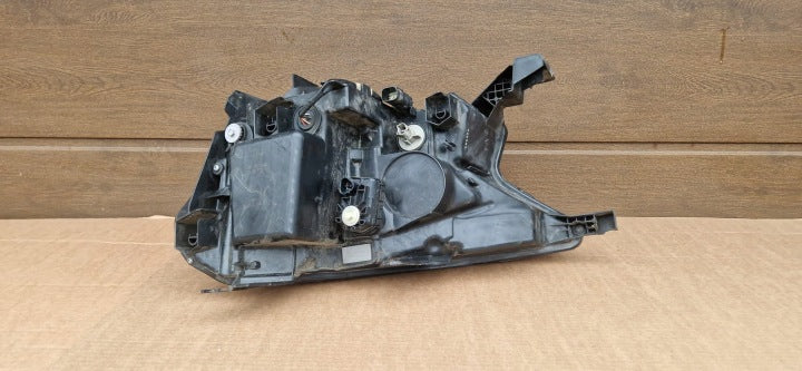 Frontscheinwerfer Ford Ranger MDE13335482R Rechts Scheinwerfer Headlight SCH4882251958sq
