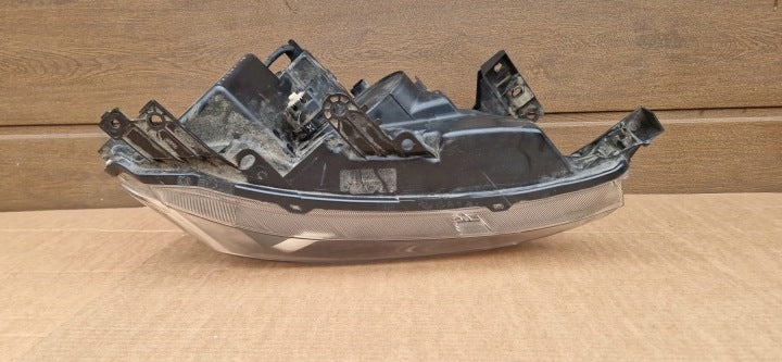 Frontscheinwerfer Ford Ranger MDE13335482R Rechts Scheinwerfer Headlight SCH4882251958sq