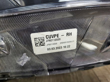 Load image into Gallery viewer, Frontscheinwerfer Kia I 92102J7850 Full LED Rechts Scheinwerfer Headlight SCH4884997880mj