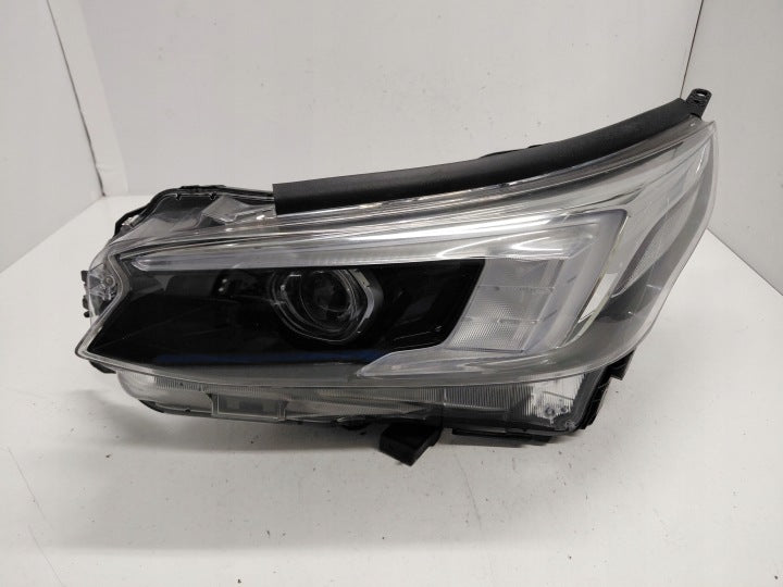 Frontscheinwerfer Subaru Legacy Outback 2Z0X5 Full LED Links Headlight SCH4885260039vq