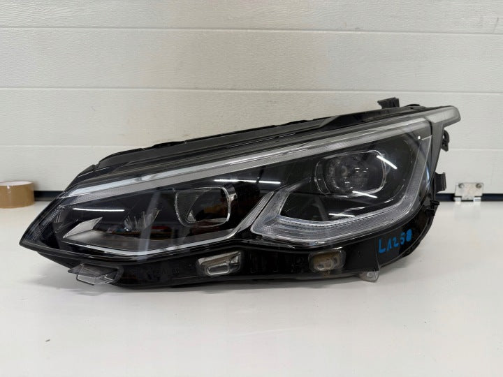 Frontscheinwerfer VW Golf VIII 5H1941035 Links Scheinwerfer Headlight SCH4886291457dz
