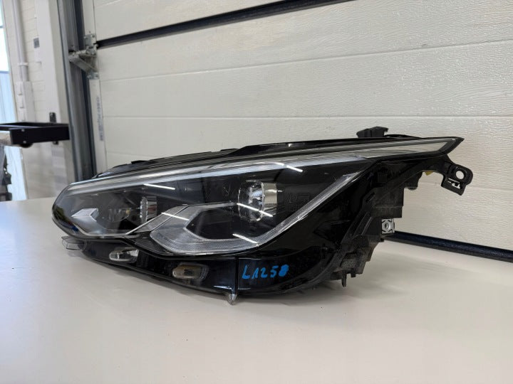 Frontscheinwerfer VW Golf VIII 5H1941035 Links Scheinwerfer Headlight SCH4886291457dz