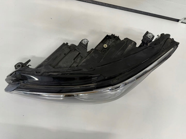 Frontscheinwerfer VW Golf VIII 5H1941035 Links Scheinwerfer Headlight SCH4886291457dz