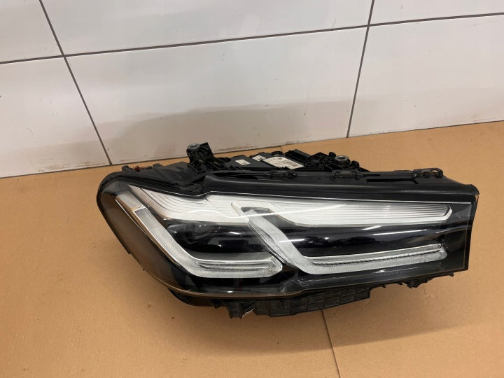 Frontscheinwerfer BMW G31 G30 9850582-05 LED Rechts Scheinwerfer Headlight SCH4886330786fv