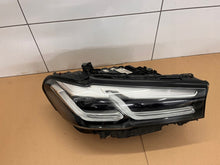 Load image into Gallery viewer, Frontscheinwerfer BMW G31 G30 9850582-05 LED Rechts Scheinwerfer Headlight SCH4886330786fv