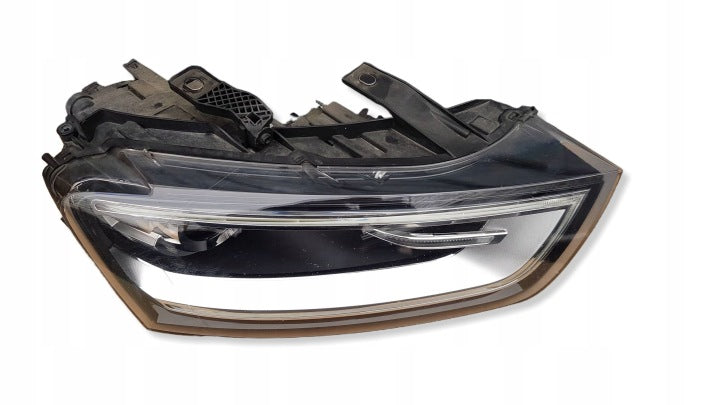 Frontscheinwerfer Audi Q3 8U0941006 Rechts Scheinwerfer Headlight SCH4886968738he