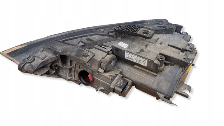 Frontscheinwerfer Audi Q3 8U0941006 Rechts Scheinwerfer Headlight SCH4886968738he