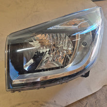 Laden Sie das Bild in den Galerie-Viewer, Frontscheinwerfer Renault Trafic III 260605173R B-56KOD 85122000 Links Headlight SCH4887574246qb