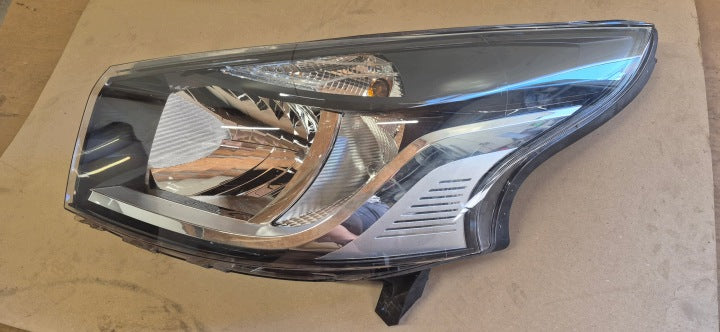 Frontscheinwerfer Renault Trafic III 260605173R B-56KOD 85122000 Links Headlight SCH4887574246qb