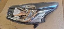 Laden Sie das Bild in den Galerie-Viewer, Frontscheinwerfer Renault Trafic III 260605173R B-56KOD 85122000 Links Headlight SCH4887574246qb