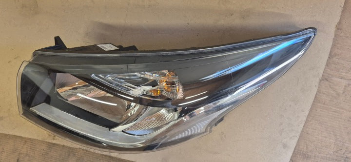 Frontscheinwerfer Renault Trafic III 260605173R B-56KOD 85122000 Links Headlight SCH4887574246qb