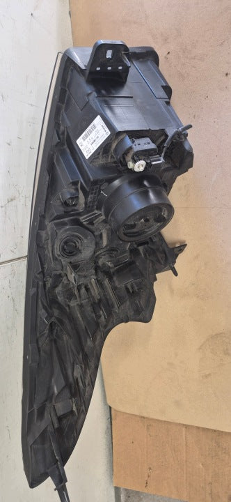 Frontscheinwerfer Renault Trafic III 260605173R B-56KOD 85122000 Links Headlight SCH4887574246qb
