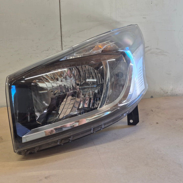 Frontscheinwerfer Renault Trafic III 260605173R B-56KOD 85122000 Links Headlight SCH4887574246qb