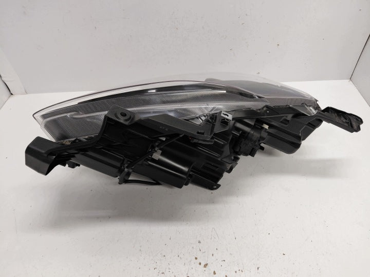 Frontscheinwerfer Suzuki Swift I W7091 Rechts Scheinwerfer Headlight SCH4890041956rd