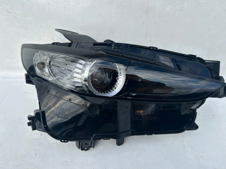 Frontscheinwerfer Mazda Cx-30 Cx30 DGJ1-51030 Rechts Scheinwerfer Headlight SCH4891494925iy