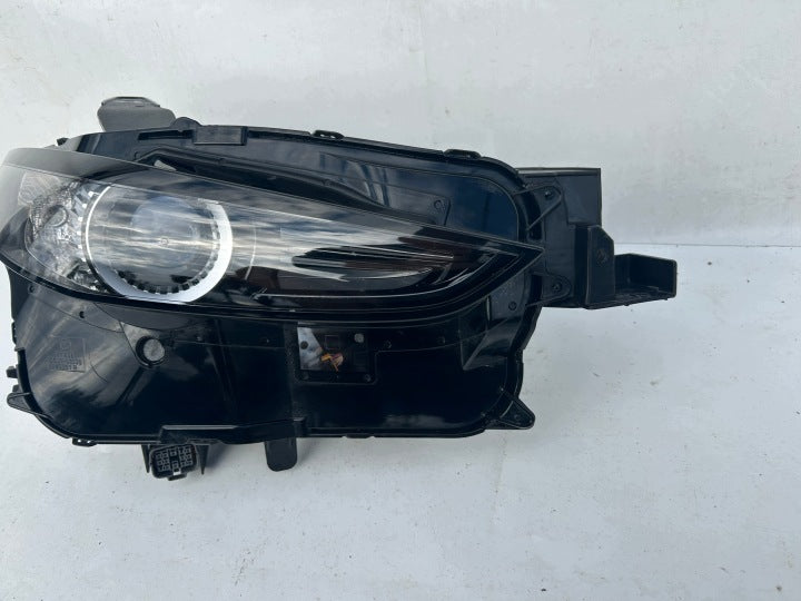 Frontscheinwerfer Mazda Cx-30 Cx30 DGJ1-51030 Rechts Scheinwerfer Headlight SCH4891494925iy