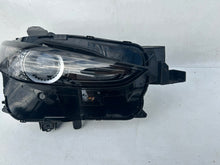 Laden Sie das Bild in den Galerie-Viewer, Frontscheinwerfer Mazda Cx-30 Cx30 DGJ1-51030 Rechts Scheinwerfer Headlight SCH4891494925iy