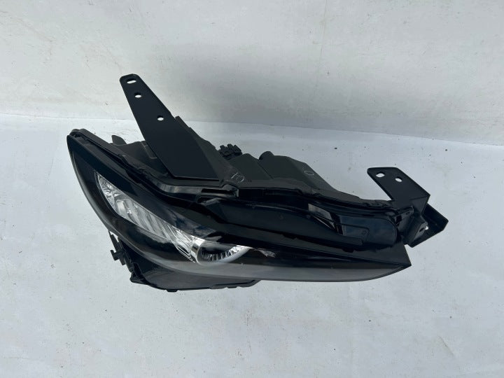 Frontscheinwerfer Mazda Cx-30 Cx30 DGJ1-51030 Rechts Scheinwerfer Headlight SCH4891494925iy