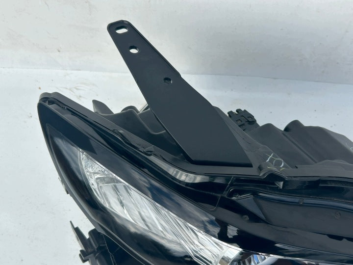 Frontscheinwerfer Mazda Cx-30 Cx30 DGJ1-51030 Rechts Scheinwerfer Headlight SCH4891494925iy