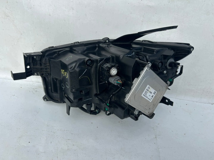 Frontscheinwerfer Mazda Cx-30 Cx30 DGJ1-51030 Rechts Scheinwerfer Headlight SCH4891494925iy