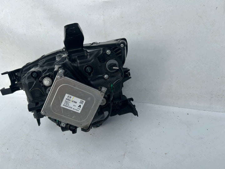 Frontscheinwerfer Mazda Cx-30 Cx30 DGJ1-51030 Rechts Scheinwerfer Headlight SCH4891494925iy