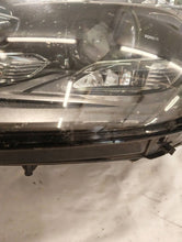 Laden Sie das Bild in den Galerie-Viewer, Frontscheinwerfer Porsche Cayenne 9Y0941035F LED Links Scheinwerfer Headlight SCH4892225686uy